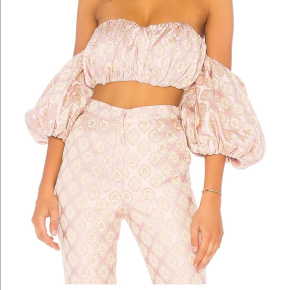 LPA top & pant XS - Picture 3 of 13